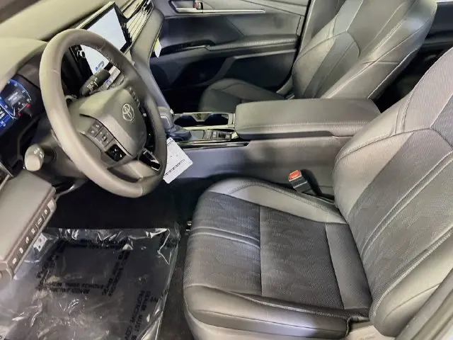 2026 Toyota Camry - $46,900
