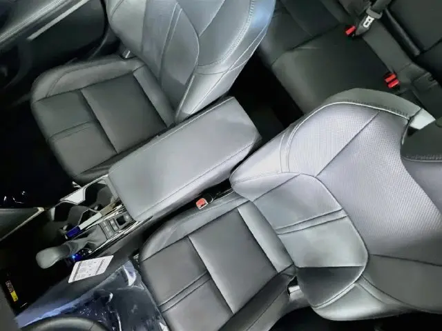 2026 Toyota Camry - $46,900