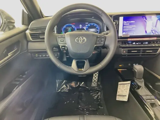 2026 Toyota Camry - $46,900