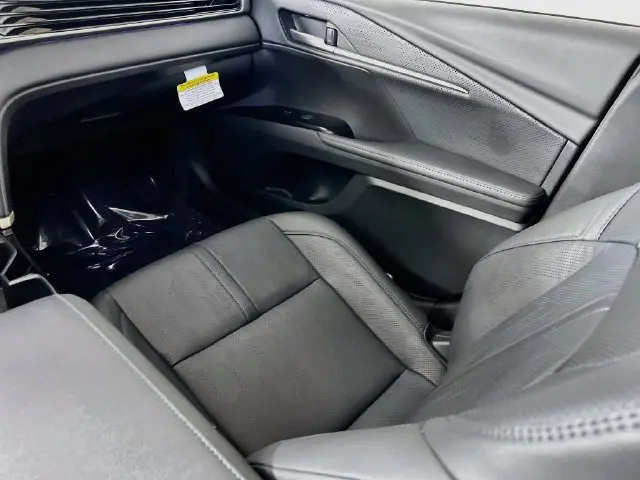 2026 Toyota Camry - $46,900