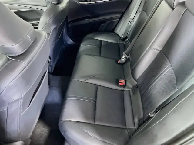 2026 Toyota Camry - $46,900