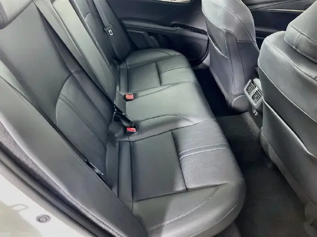 2026 Toyota Camry - $46,900