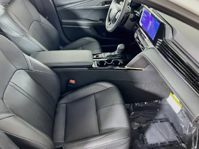 2026 Toyota Camry - $46,900