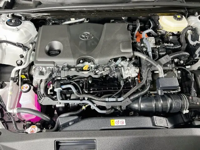 2026 Toyota Camry - $46,900