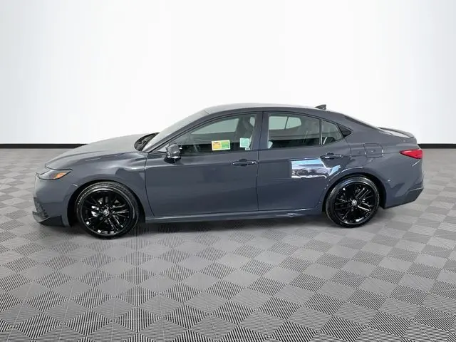 2026 Toyota Camry - $37,900