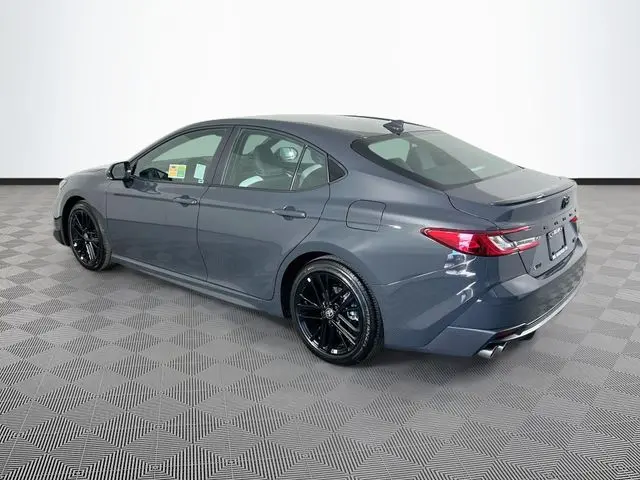 2026 Toyota Camry - $37,900