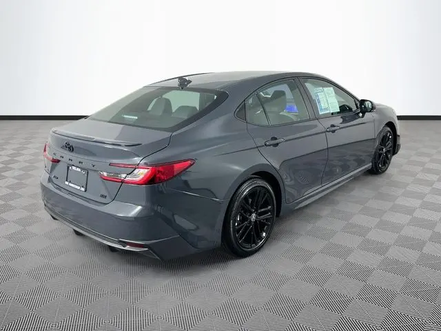 2026 Toyota Camry - $37,900