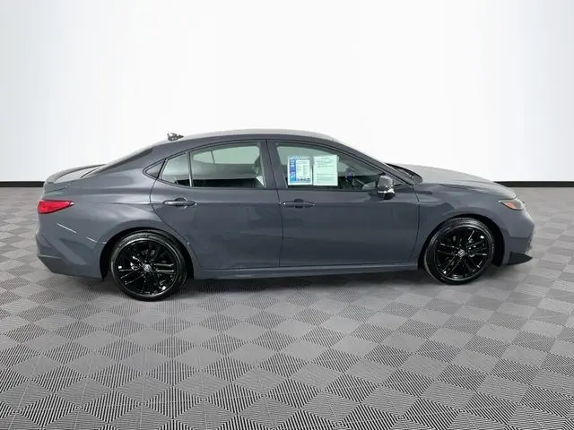 2026 Toyota Camry - $37,900