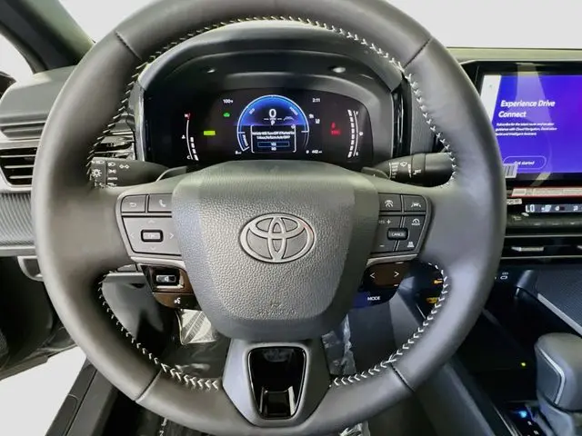 2026 Toyota Camry - $37,900
