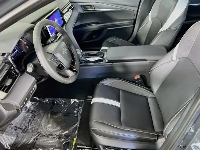 2026 Toyota Camry - $37,900