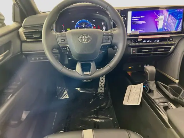 2026 Toyota Camry - $37,900