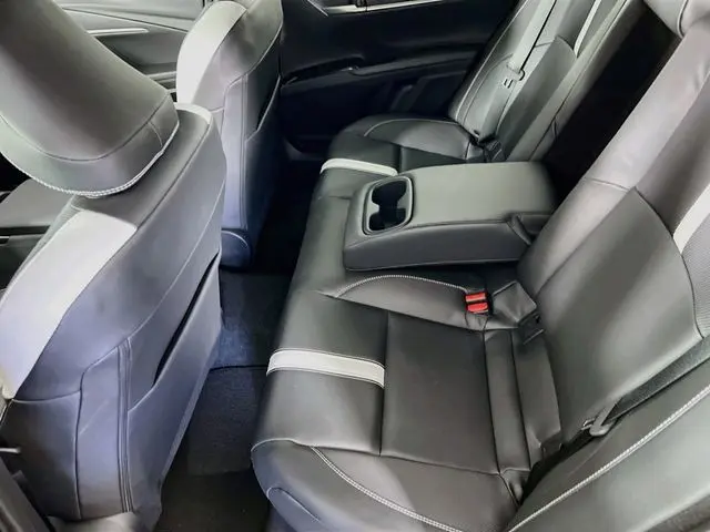 2026 Toyota Camry - $37,900