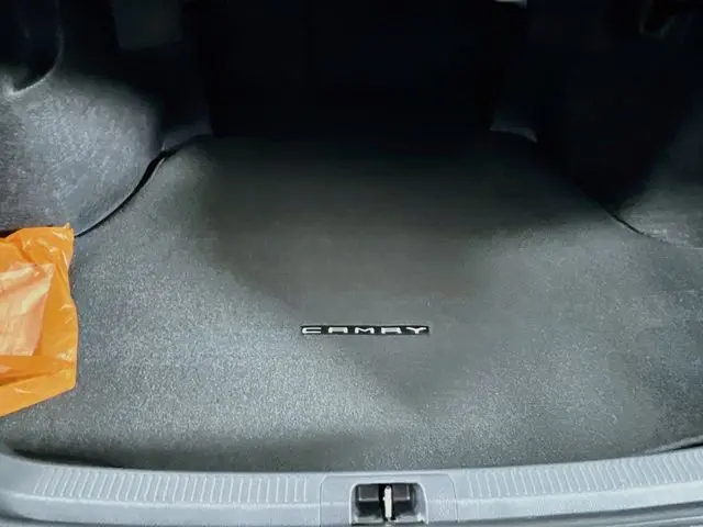 2026 Toyota Camry - $37,900
