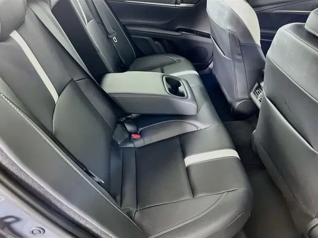 2026 Toyota Camry - $37,900