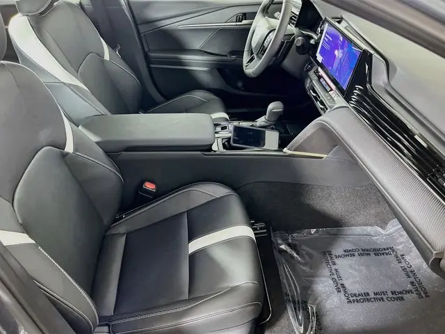 2026 Toyota Camry - $37,900