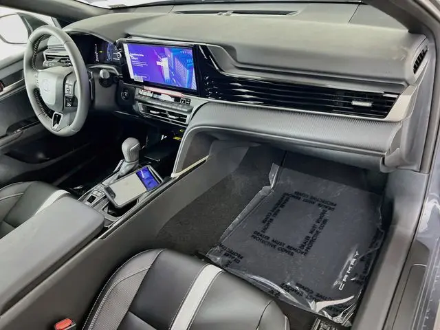 2026 Toyota Camry - $37,900