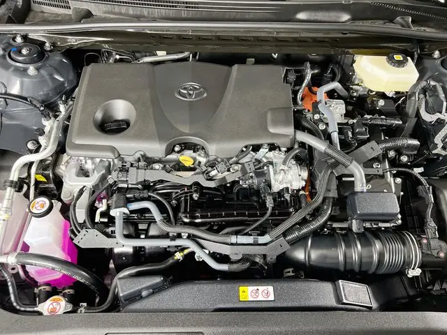 2026 Toyota Camry - $37,900