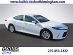 2026 Camry Thumbnail 1