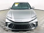 2026 Camry Thumbnail 2