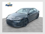 2026 Camry Thumbnail 1