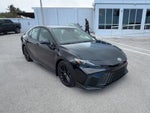 2026 Camry Thumbnail 2