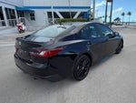 2026 Camry Thumbnail 8