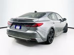 2026 Camry Thumbnail 7