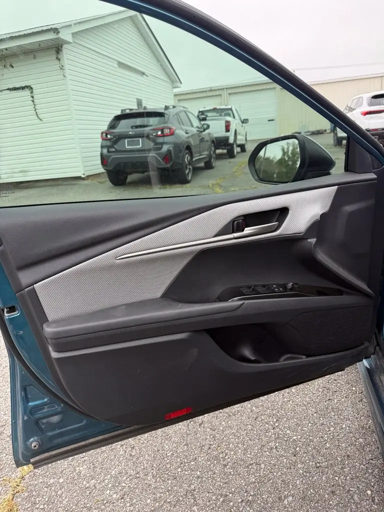 2026 Toyota Camry - $34,925