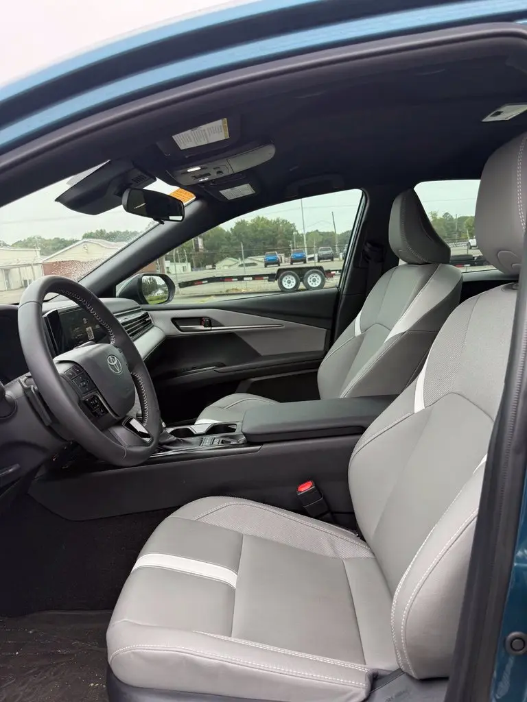 2026 Toyota Camry - $34,925