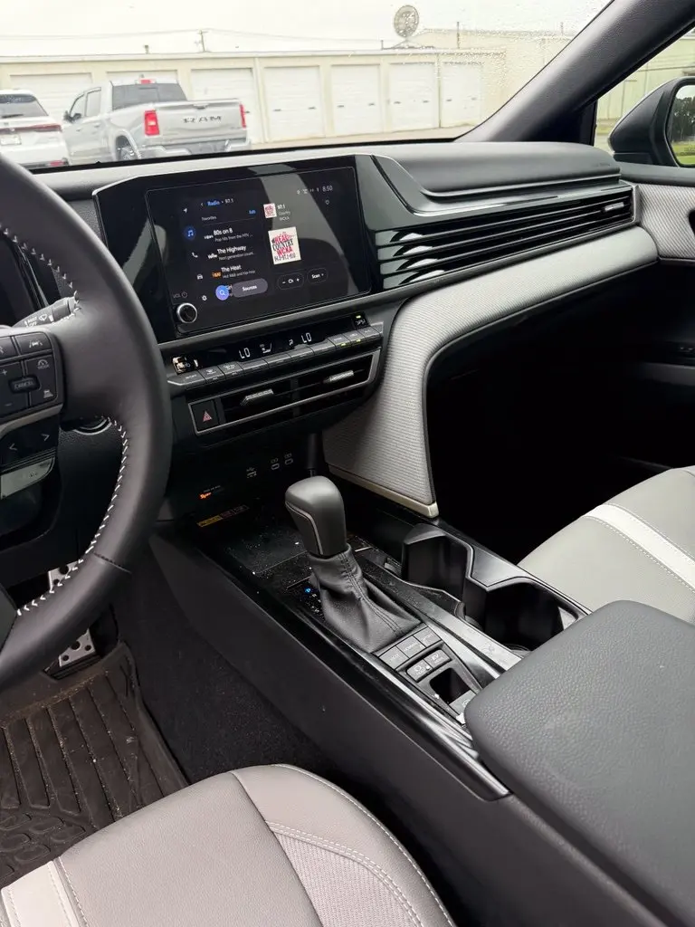 2026 Toyota Camry - $34,925
