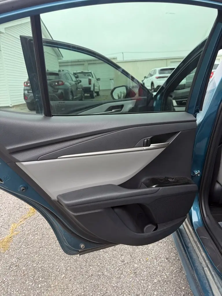 2026 Toyota Camry - $34,925