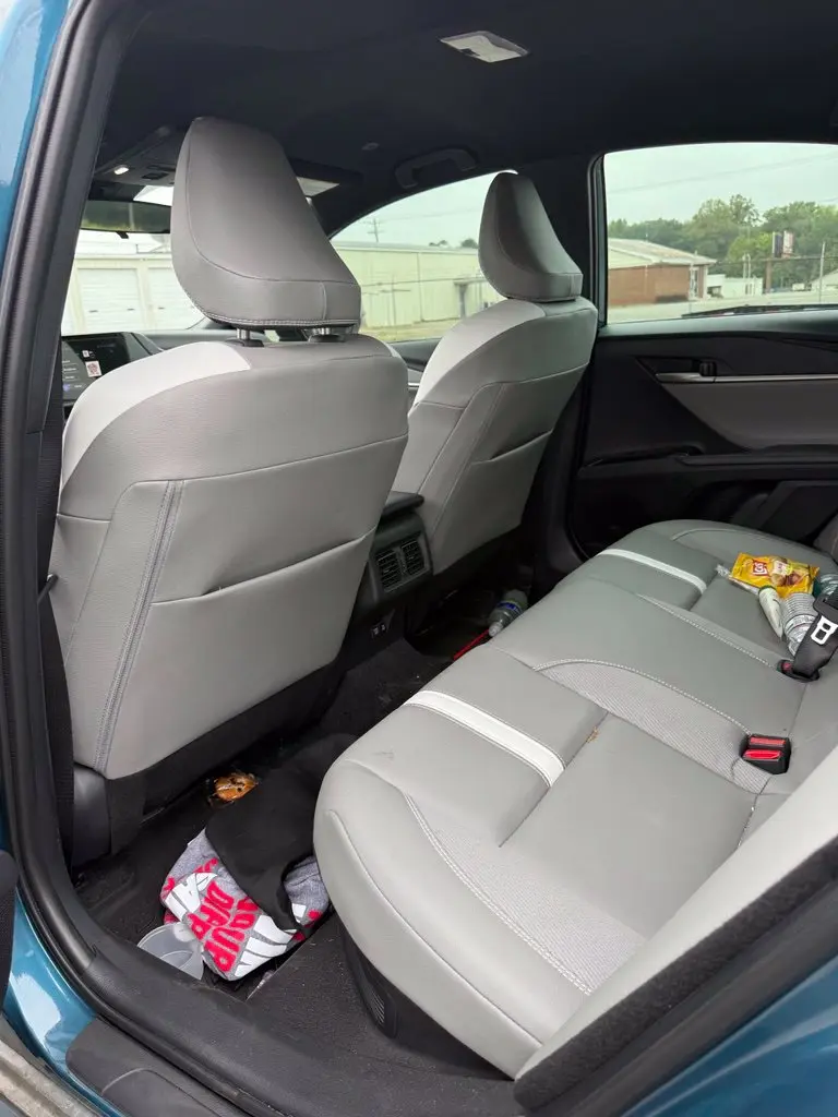 2026 Toyota Camry - $34,925