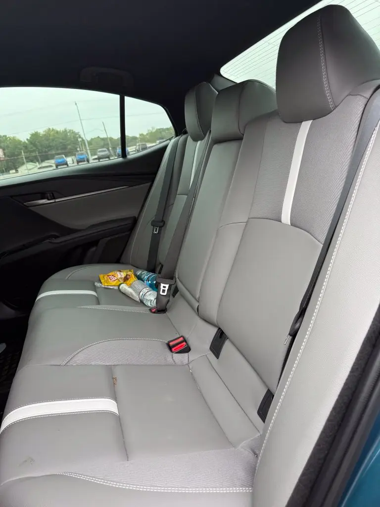 2026 Toyota Camry - $34,925