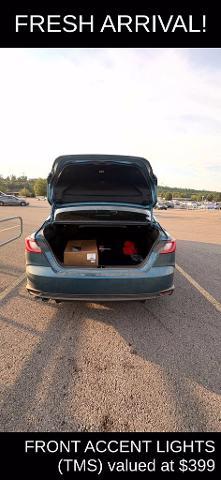 2026 Toyota Camry - $33,926