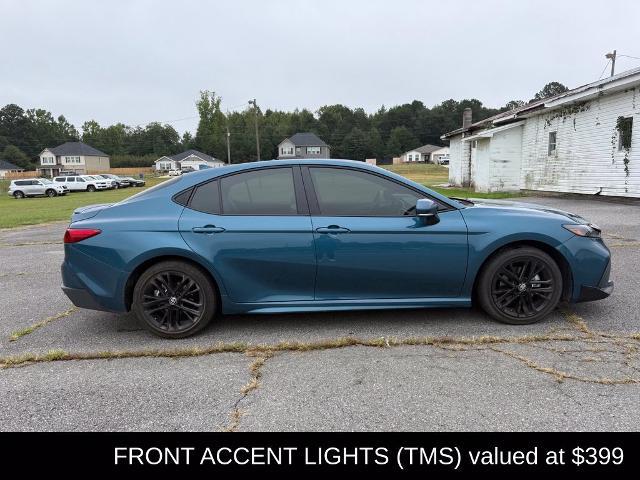 2026 Toyota Camry - $33,926