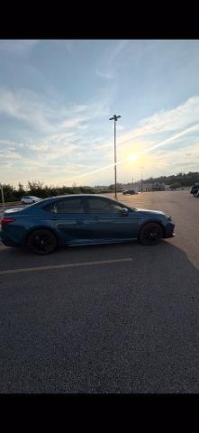 2026 Toyota Camry - $33,926