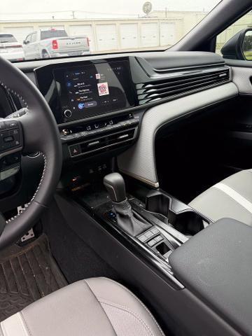2026 Toyota Camry - $33,926