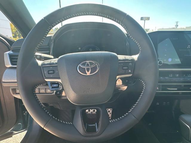 2026 Toyota Camry - $33,926
