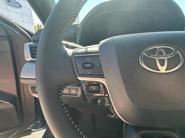 2026 Toyota Camry - $33,926