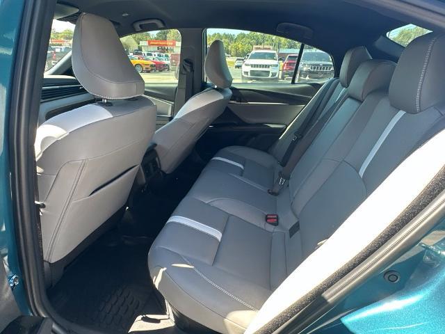 2026 Toyota Camry - $33,926