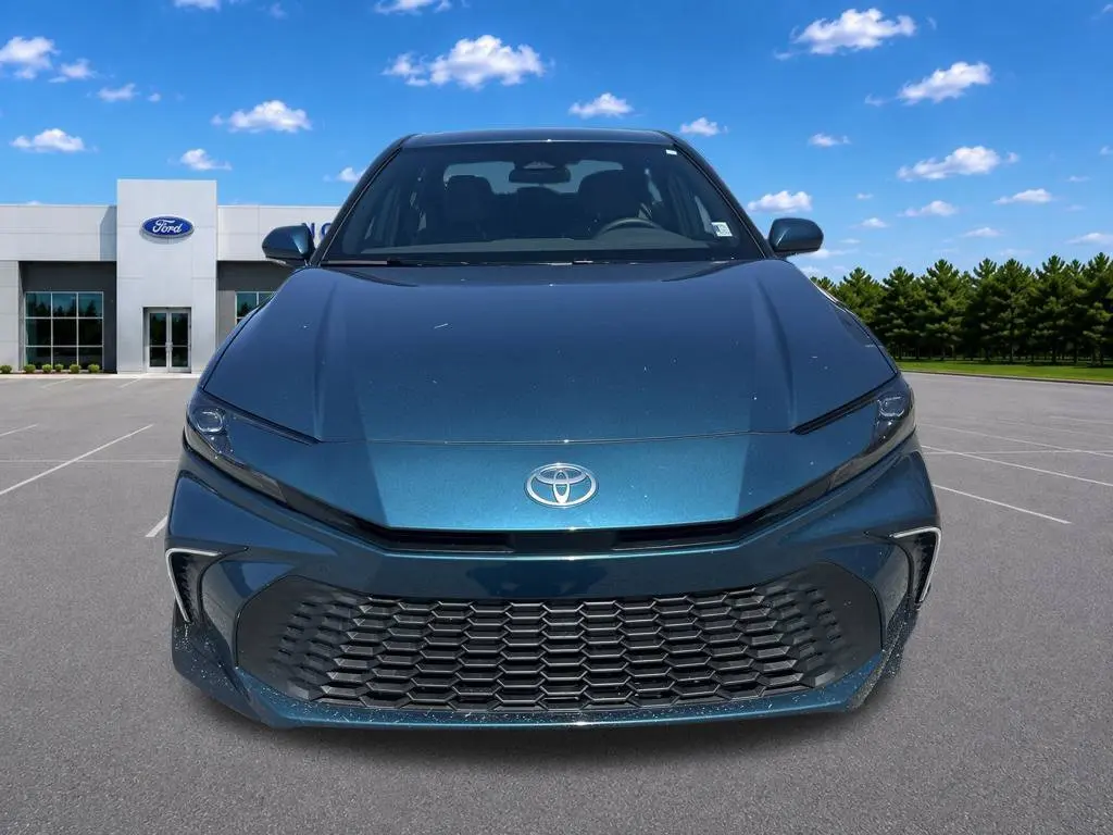 2026 Toyota Camry - $33,926