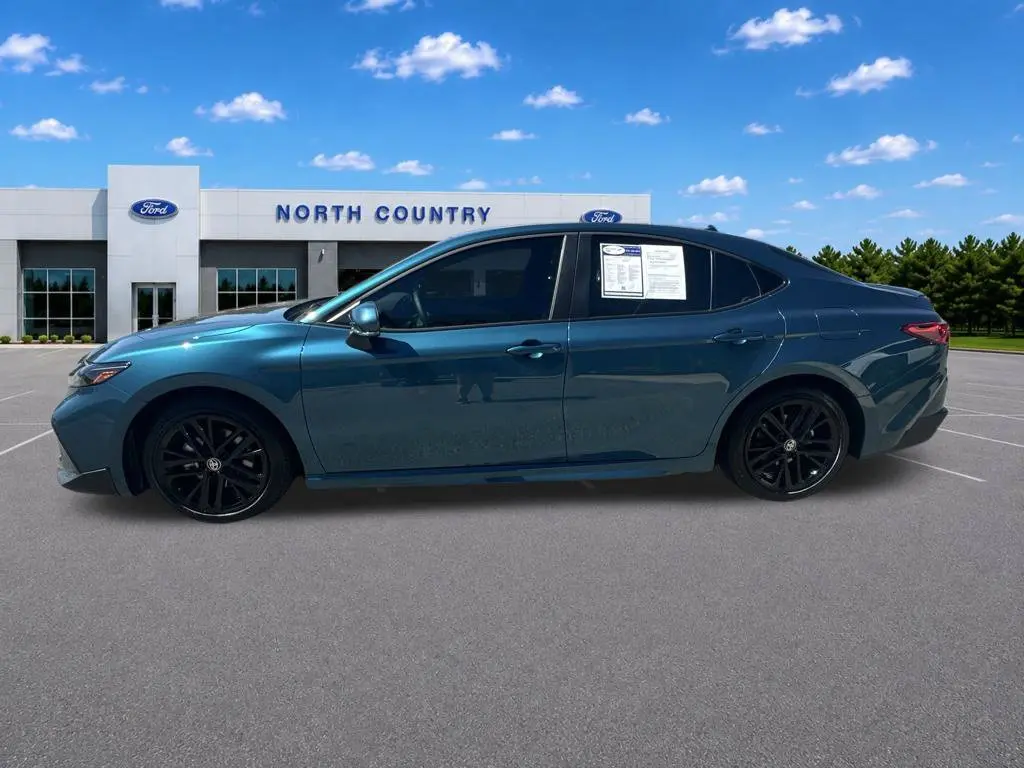 2026 Toyota Camry - $33,926