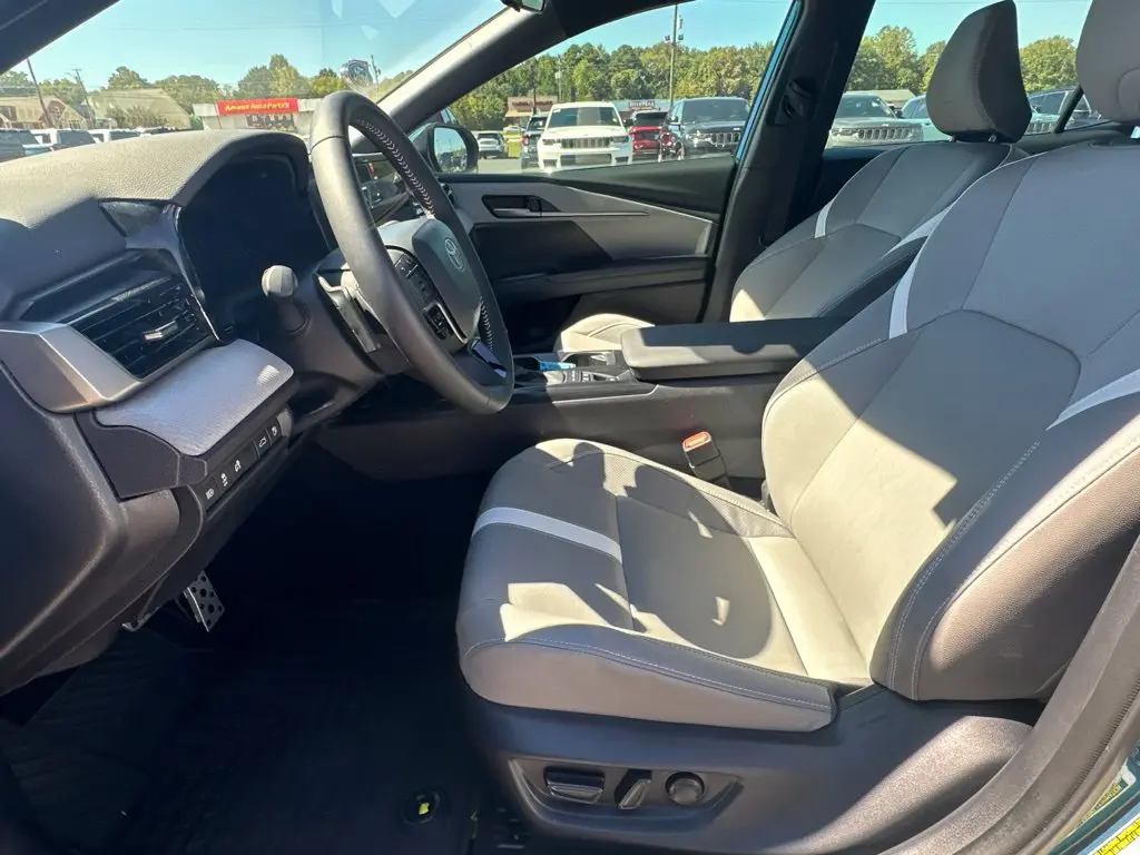 2026 Toyota Camry - $33,926