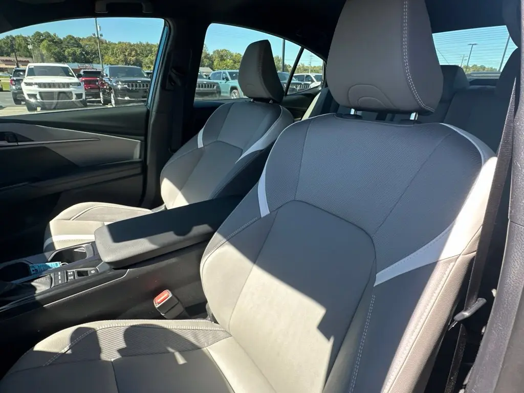 2026 Toyota Camry - $33,926