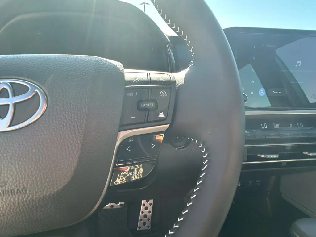 2026 Toyota Camry - $33,926