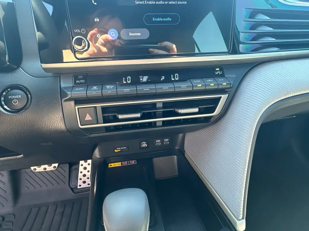 2026 Toyota Camry - $33,926