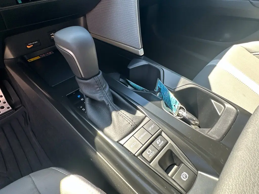 2026 Toyota Camry - $33,926