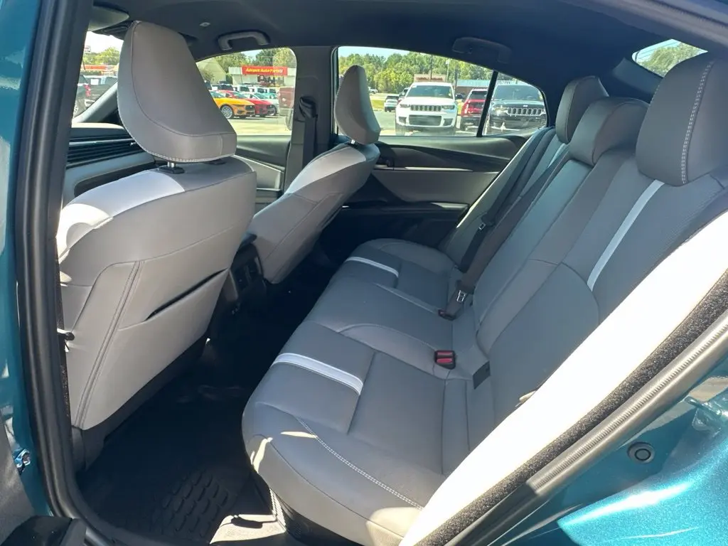 2026 Toyota Camry - $33,926