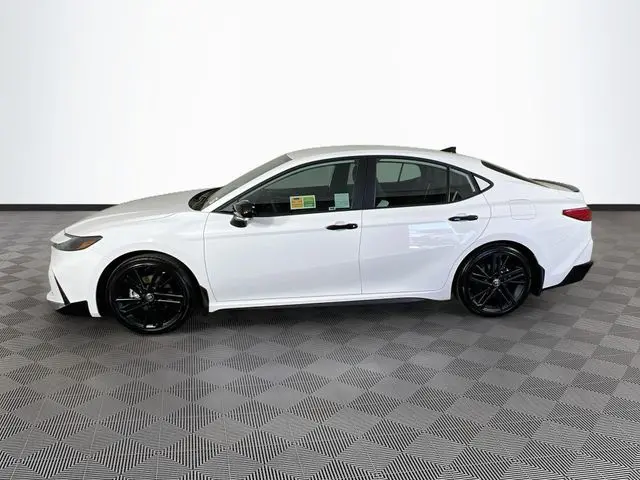 2026 Toyota Camry - $38,900