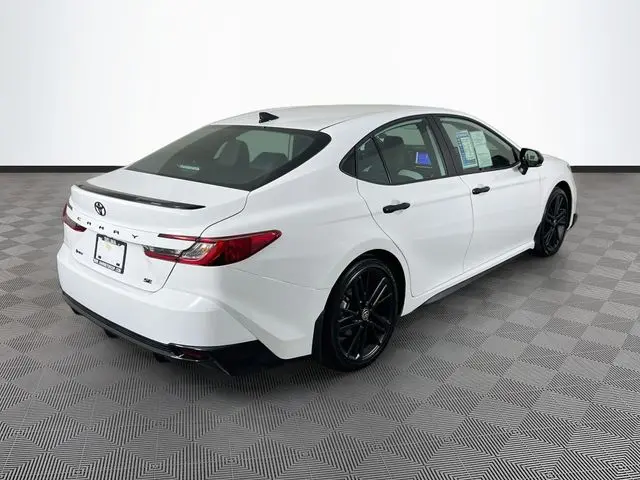 2026 Toyota Camry - $38,900